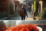 鹰潭，寻古探幽，品鉴特产的旅游佳地