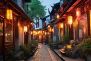 苏州老街宝藏之旅，观前街漫步攻略
