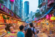 深圳玩乐指南，发现城市中的宝藏