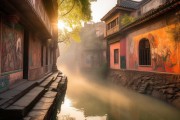 大同深藏之美，探寻未知的绝色秘境