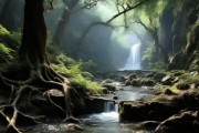 邛崃秘境探幽，揭秘不可错过的旅游宝藏之地