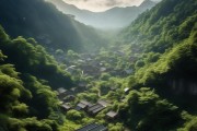 韶关，自然奇观与地道佳肴的探险之旅