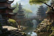 中原秘境之旅，新乡历史文化与自然风光探秘