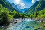 阿尔山，畅游的自然秘境之旅
