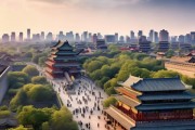 西安周边关隘风光与文化之旅，古今交融的魅力探索