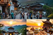 滦县风情之旅，探寻特色景点与地道特产