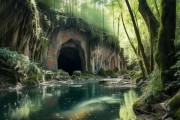 建水周边秘境探秘，探寻小众景点的魅力