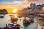 湛江海滨探奇，必游景点解锁海滨城市风情