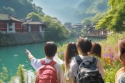 畅游无压力，景点攻略，带你领略粤地风光！
