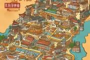佛山美食地图，味蕾上的佛山记忆之旅