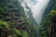 老山周边秘境，自然人文之旅尽享其中