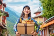 轻松攻略，景区特产邮寄无烦恼，快递解决方案大揭秘