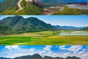 河北绝美风光之旅，盘点不容错过的旅游胜地