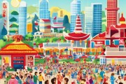 国庆畅游攻略，热门景点开放精选