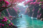 海棠湾秘境之旅，揭秘绝美风光清单