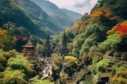 彭水旅游胜地攻略，自然人文一网打尽