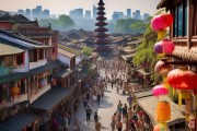 古都风情尽览，旅游攻略十大必游景点揭秘