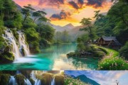 桑植秘境之旅，必游十大景点攻略