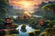 南芬探秘之旅，景点带你领略风情无限