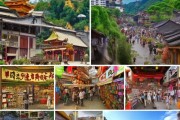 芒市畅游攻略，盘点芒市不容错过的景区