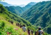 平顶山美景之旅，畅游自然，轻松无压力