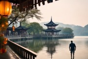 杭州景点攻略，漫步西湖，体验诗意时光