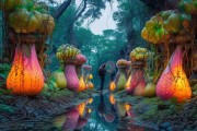 发现大葫芦秘境，必游绝美景点大盘点