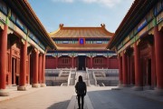 古都探秘之旅，故宫景区必游之地揭晓