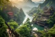 赵县秘境探幽，必游旅游胜地大盘点