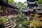 苏州园林探秘之旅，拙政园周边游攻略全收录