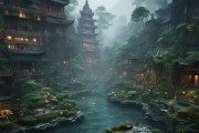 建水秘境探幽，十大必游景点盘点