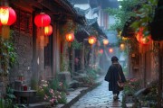 木鱼镇风情探秘，古镇之旅解锁隐秘好玩之地