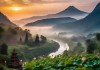 寻甸自然人文之旅，景点探秘云南之美