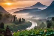 寻甸自然人文之旅，景点探秘云南之美