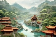 邢台景区邀您畅游山水，感受历史韵味