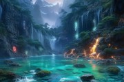 三水秘境，探寻五大必游特色景点