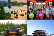 番禺秘境探游，十大必访景点，打造旅行回忆