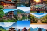 福建旅游攻略，不容错过的十大必游景区推荐