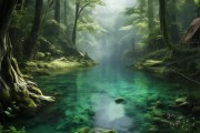 森海秘境，深藏绝美的隐世景点大揭秘