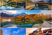 东北风情之旅，蛟河至长春五大绝美景点推荐