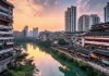 东莞旅游攻略，发现东莞的迷人风光与独特魅力
