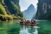 广西奇景探秘，独具特色的游乐之旅