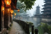 赣南古韵之旅，历史景点深度揭秘