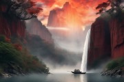 赤水秘境，五大绝美景点，带你领略赤水之韵