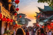 潮汕风情之旅，必游收费景点的探秘之旅