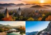 华阴周边五大绝美景点大盘点