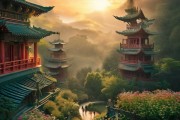 密县奇境，探寻绝美景点的密县之旅