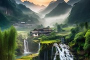 贵州龙里深度游，探寻绝美景点的秘境之旅
