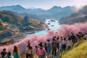 春日登高正当时，春节假期四大热门景点赏美景指南