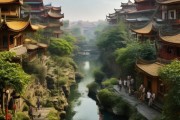惠州大亚湾江北，揭秘城市秘境，畅游宝藏之地